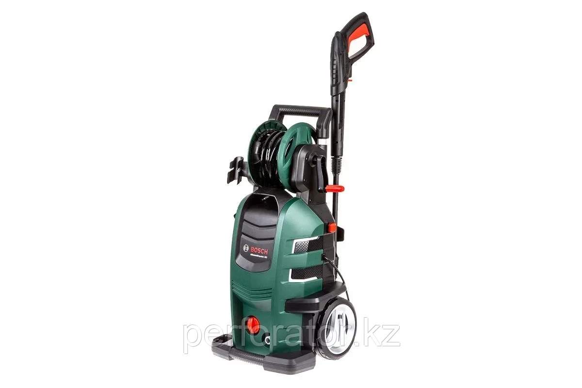 Купить Минимойка Для Машин Бош 160 Bosch