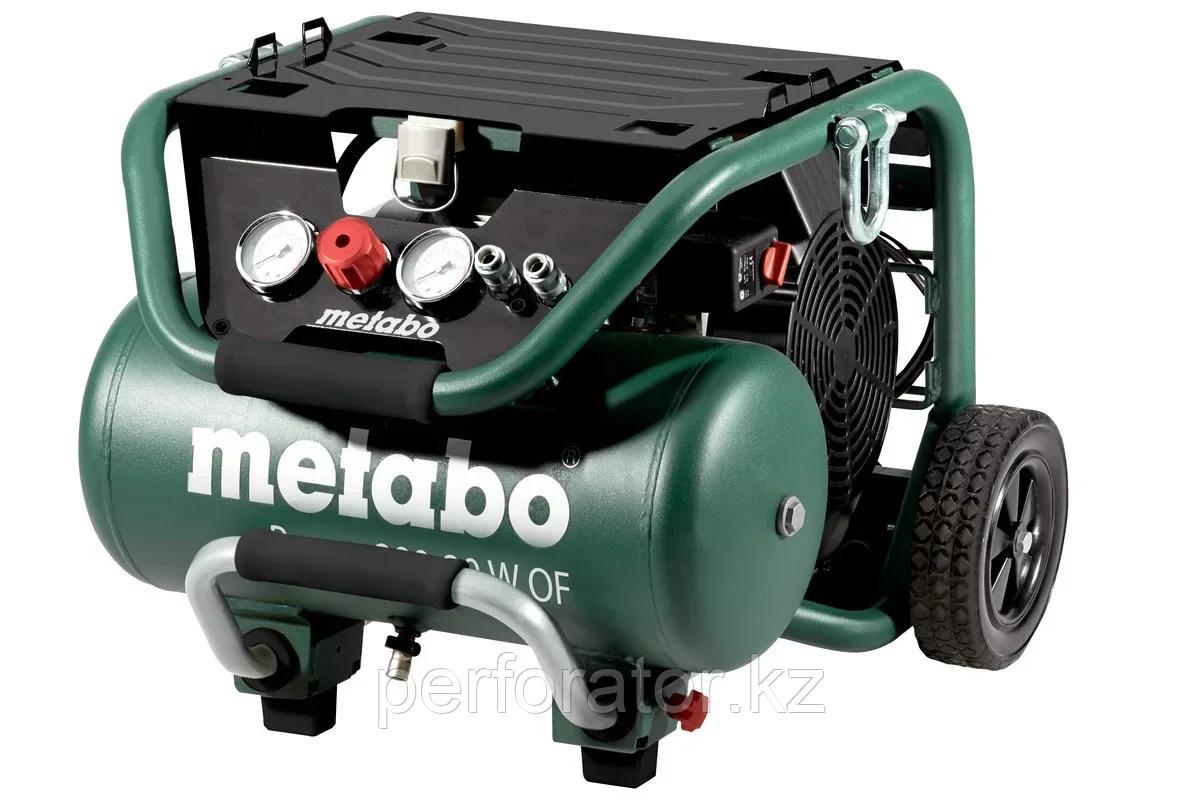 Metabo Power 400-20 W OF Компрессор Power (601546000)