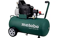 Metabo Basic 250-50 W Компрессор Basic (601534000)