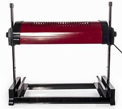 Электрический гриль + обогреватель Midea ETB16DA, фото 4