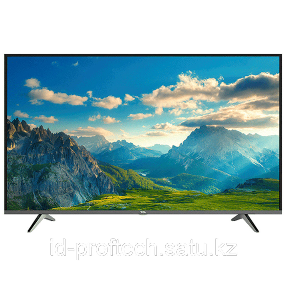 Телевизор Tcl 43p735 Купить В Минске