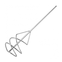 Миксер (большой) 500 мм. SDS+