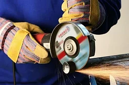 Инструмент для резки, шлифовки, полировки