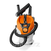 Пылесос для влажной и сухой уборки STIHL SE 33 (1,4 кВт | 12 л), фото 8