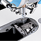 Jack JK-A4F-D Промышленная швейная машина (со столом), фото 3