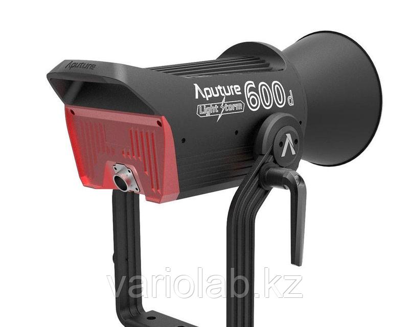 LED прожектор Aputure Light Storm LS 600D PRO: продажа, цена в