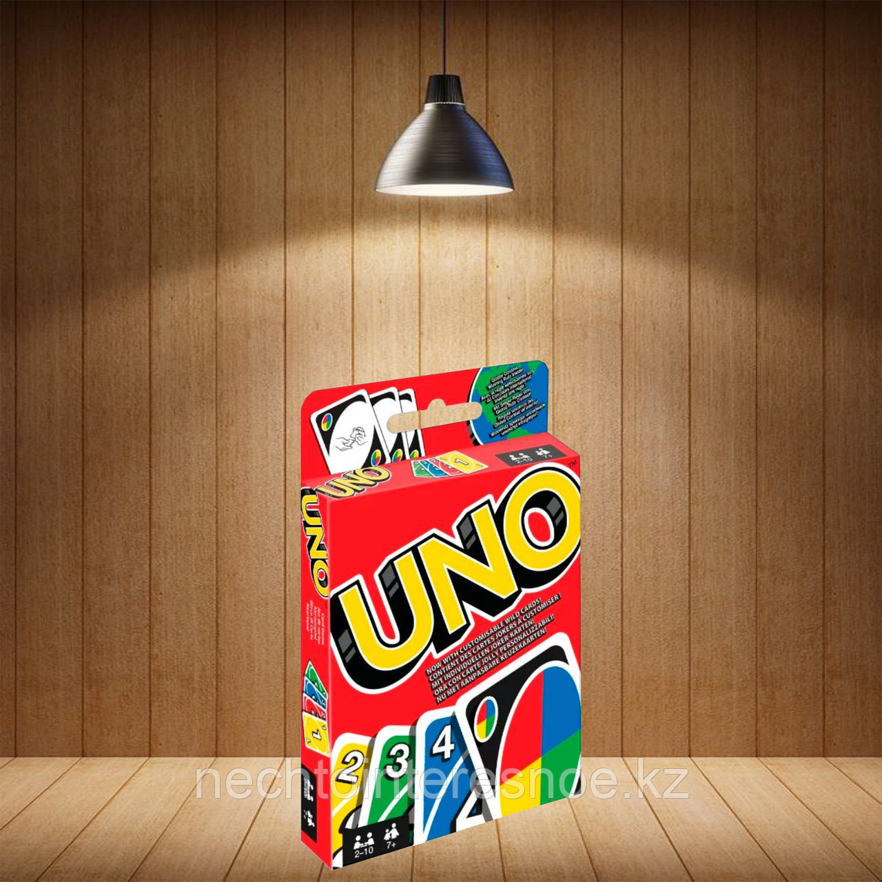 УНО (UNO)
