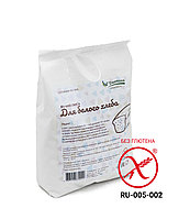 Мучная смесь для белого хлеба (Без глютена)