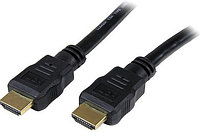Кабель Noname HDMI - HDMI ver.2,0 A-M/A-M, 2 м