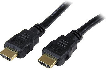 Кабель Noname HDMI - HDMI ver.2,0 A-M/A-M, 3 м
