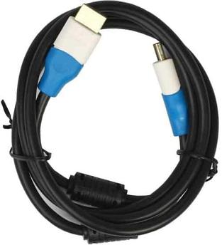 Кабель Smartbuy HDMI to HDMI ver.2.0b (2 фильтра), 5,0 m K-352-50-2