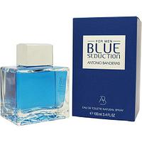 Blue Seduction Antonio Banderas 100 ml