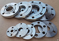 Фланцы ответные приварные стальные ГОСТ 12820-80 (Ру-16)200