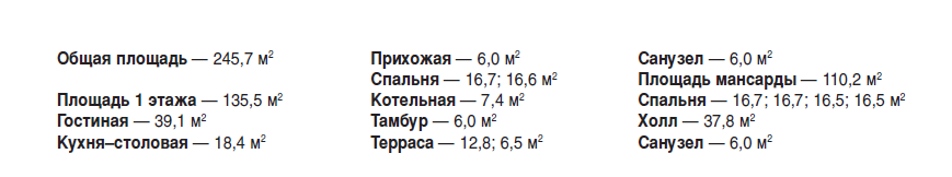 Сруб дома (оцилиндрованного бревна диаметром от 180 до 300 мм). Проект Сруба - 094 - фото 2 - id-p98360407