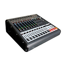 Активный микшерный пульт Tum AGP10