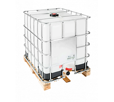 Еврокуб 1000л (новый)