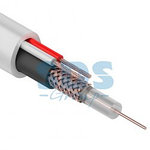 Видеонаблюдение КВОС