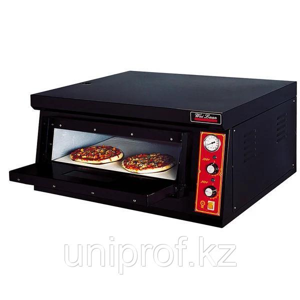 Пицца печь 1х4 - фото 1 - id-p98361958