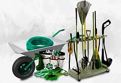 Садовый инвентарь