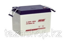 ГЕЛЕВЫЙ АККУМУЛЯТОР 200 А/Ч 6V
