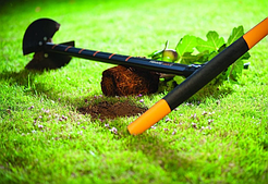 Бақша бұрғылары