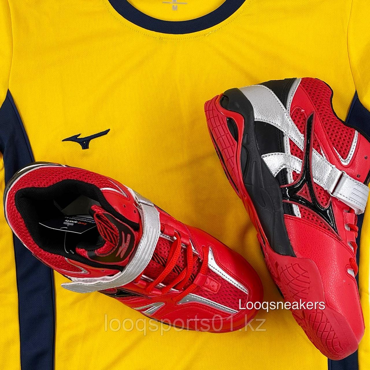 Волейбольные кроссовки Mizuno (2300)