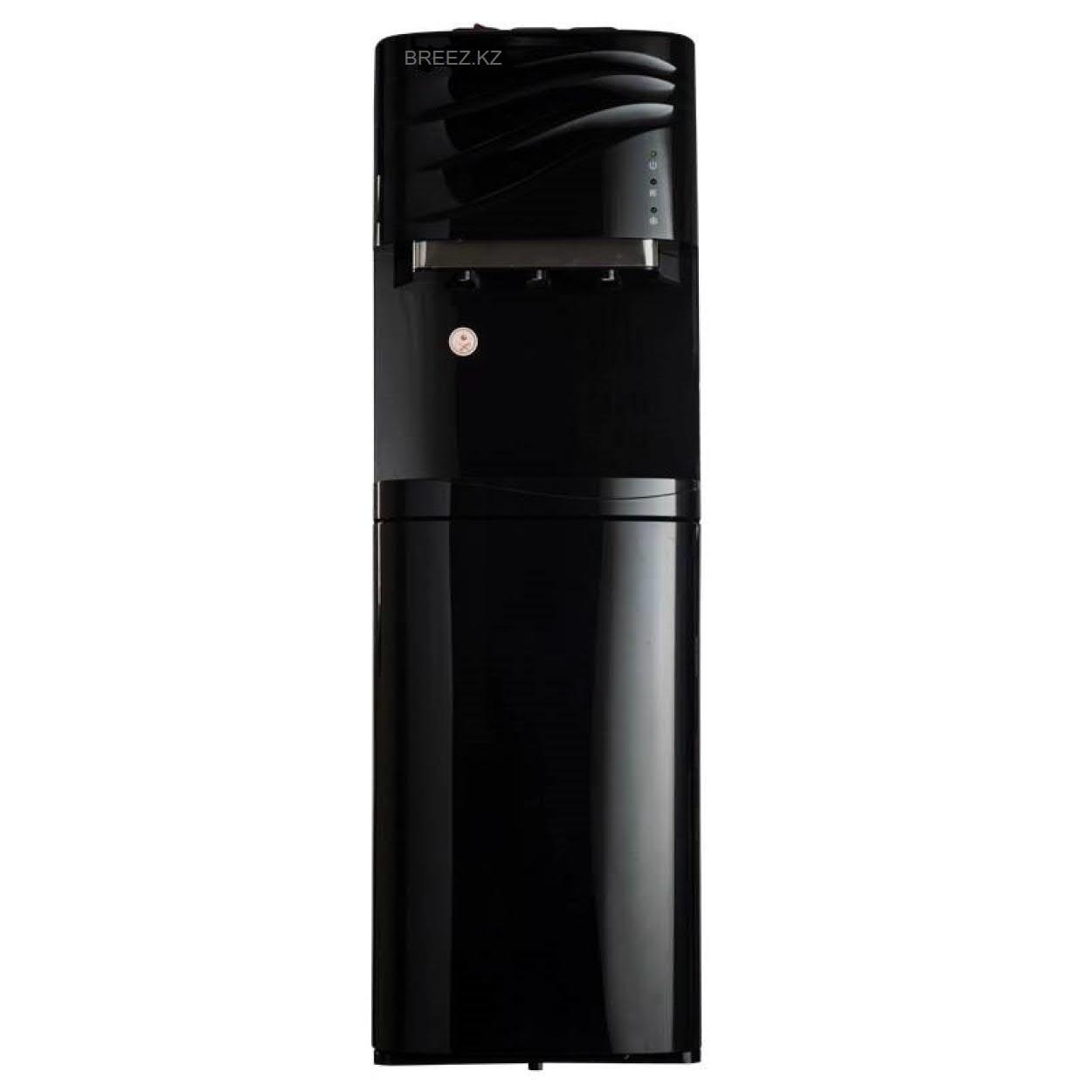 Кулер для воды Almacom WD-SHE-43 BN со шкафчиком (электронное охлаждение / нагрев) - фото 6 - id-p98362073