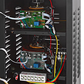 Трёхфазный стабилизатор напряжения Ресанта АСН-60000/3-ЭМ, фото 2