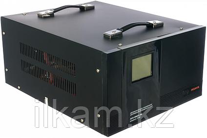 Стабилизатор напряжения Ресанта АСН-10000/1-ЭМ, фото 1