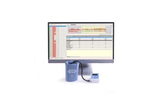 Система мониторинга кровяного давления BTL-08 ABPM