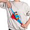 Тянущаяся фигурка Супермен Стретч 37170, фото 6
