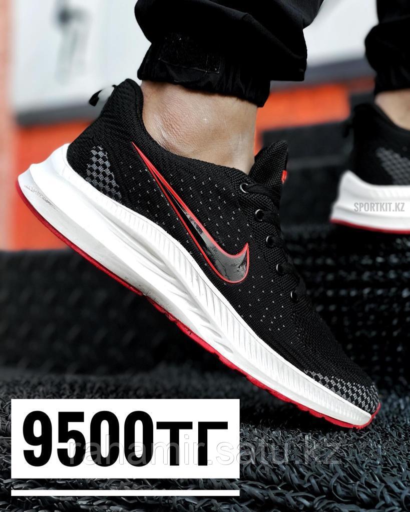 Кроссовки Nike чабе крас бег