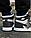 Кеды Nike Jordan выс хамелеон 226-2, фото 4