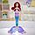 Кукла русалочка Ариэль меняет цвет хвоста Hasbro, фото 6