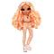 Кукла Rainbow High CORE Fashion Doll- Peach, фото 3