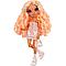Кукла Rainbow High CORE Fashion Doll- Peach, фото 4