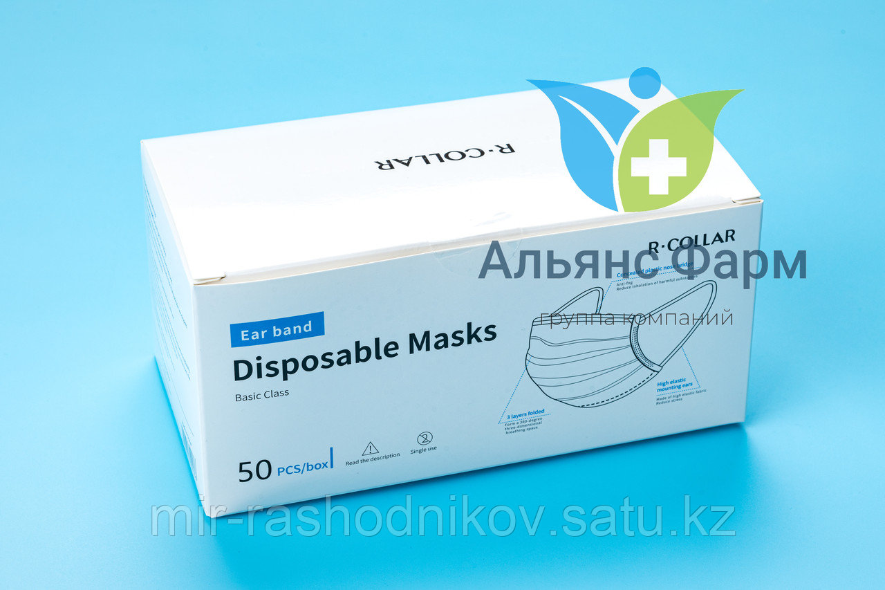 альянс фарма