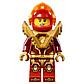 LEGO Nexo Knights: Неистовый бомбардировщик 72003, фото 10
