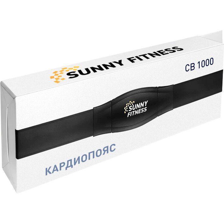 Кардиопояс Sunny Fitness HRC CB 1000 - фото 2 - id-p98365324