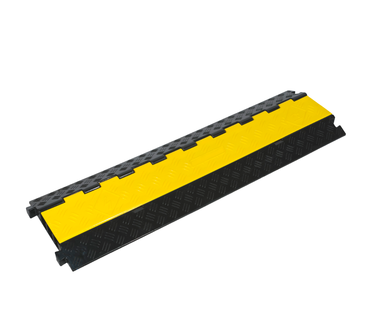 Кабель-канал резиновый ККР 3-12