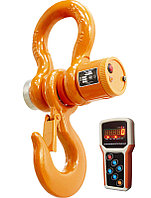 Весы крановые Смартвес ВЭК/5-30000 (ВЭК-30000-Д)