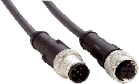Соединительный кабель YF2A85-100UB6M2A85 Sick