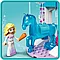 43209 Lego Disney Princess Ледяная конюшня Эльзы и Нокка, Лего Принцессы Дисней, фото 7