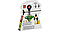 70689 Lego Ninjago Обучение кружитцу ниндзя Ллойда, Лего Ниндзяго, фото 2