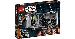75324 Lego Star Wars Атака темных штурмовиков, Лего Звездные войны