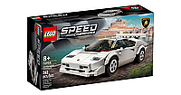 76908 Lego Speed Lamborghini Countach