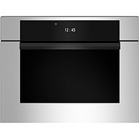 Духовой шкаф Bertazzoni, комбинированный с СВЧ F457MODMWTX