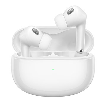 Наушники Xiaomi Buds 3T Pro Белый, фото 2