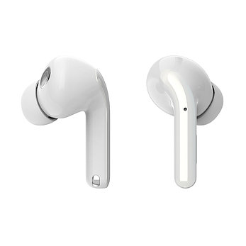 Наушники Xiaomi Buds 3T Pro Белый, фото 2