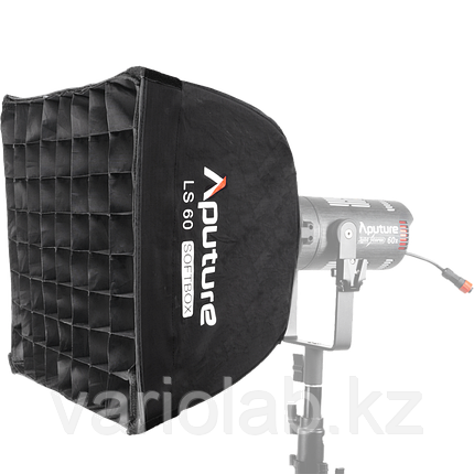 Софтбокс Aputure для LS 60, фото 1